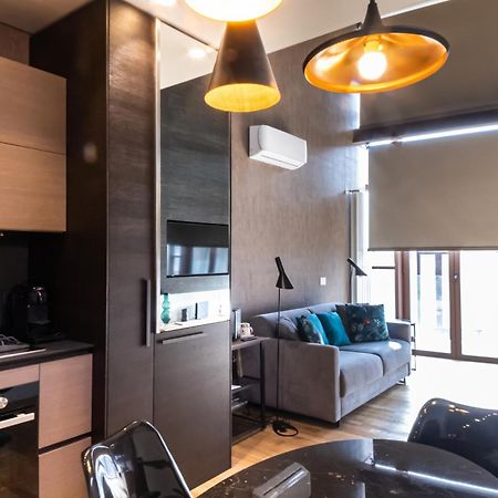 Al Piccolo Bastione Apartment Catania Bagian luar foto