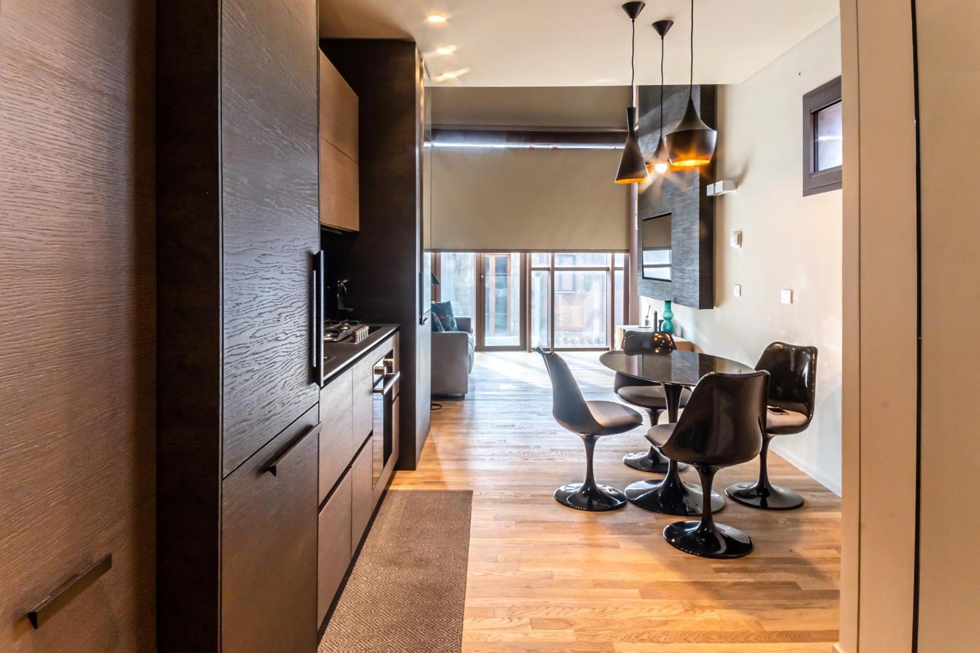 Al Piccolo Bastione Apartment Catania Bagian luar foto