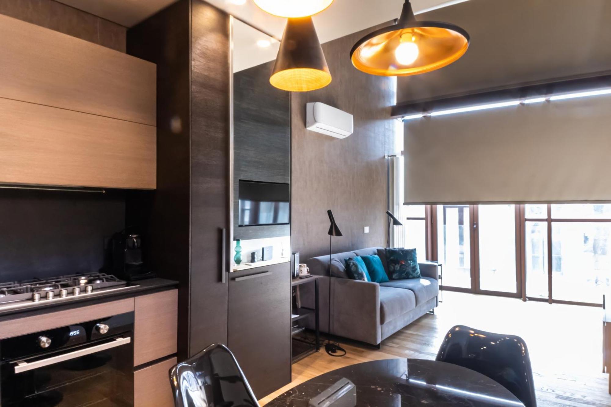 Al Piccolo Bastione Apartment Catania Bagian luar foto