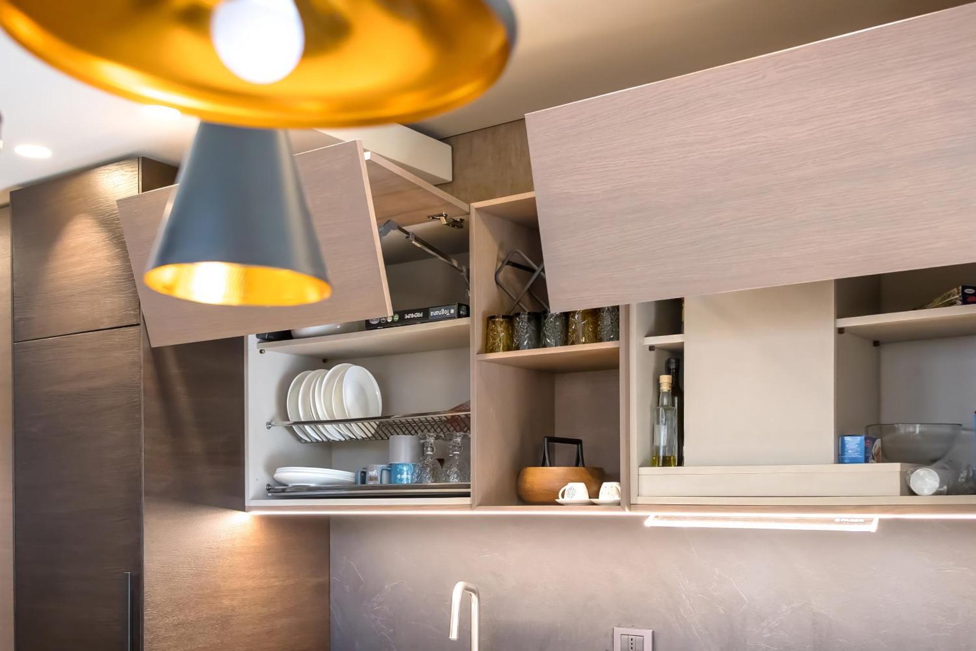 Al Piccolo Bastione Apartment Catania Bagian luar foto