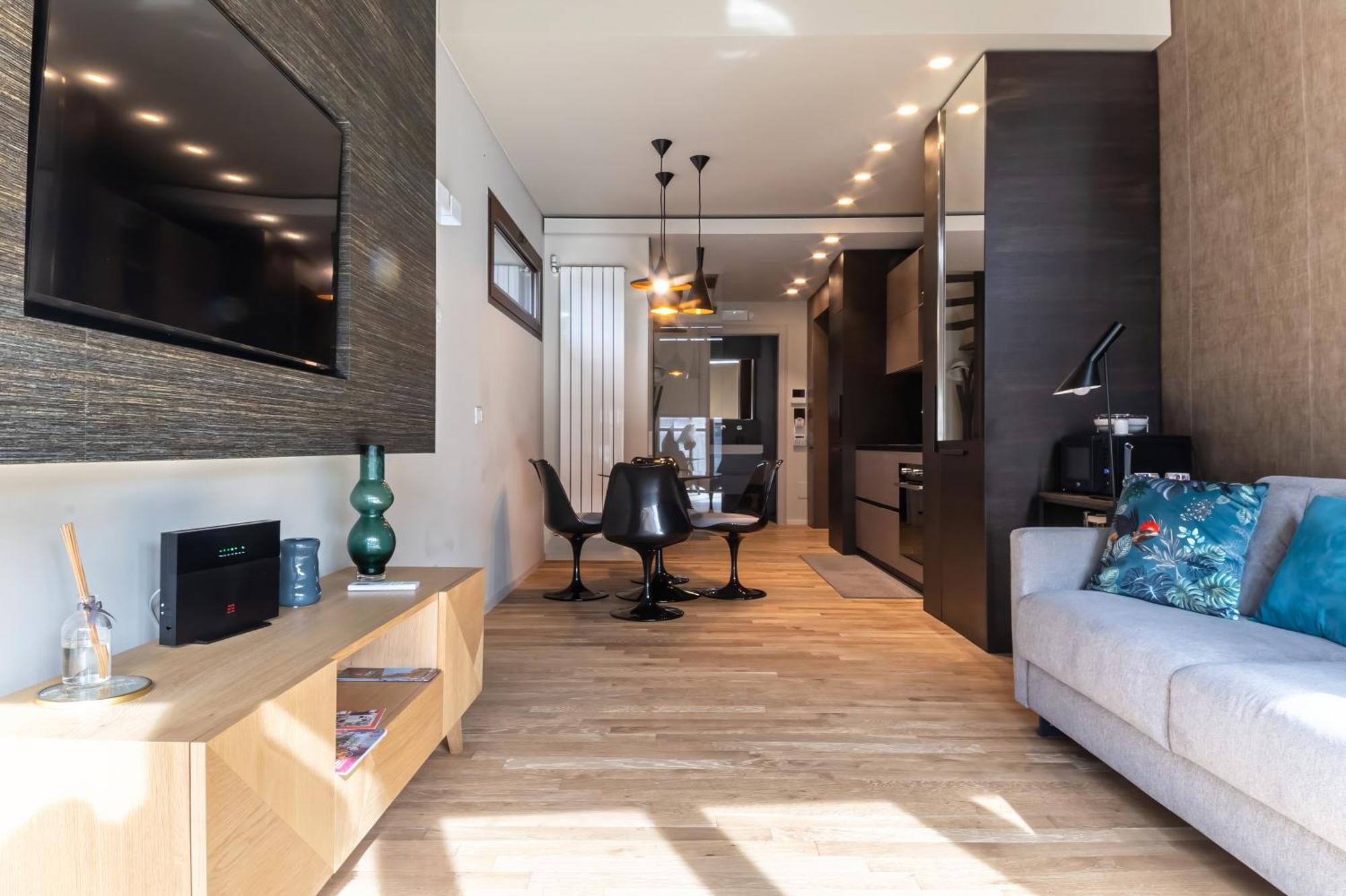 Al Piccolo Bastione Apartment Catania Bagian luar foto
