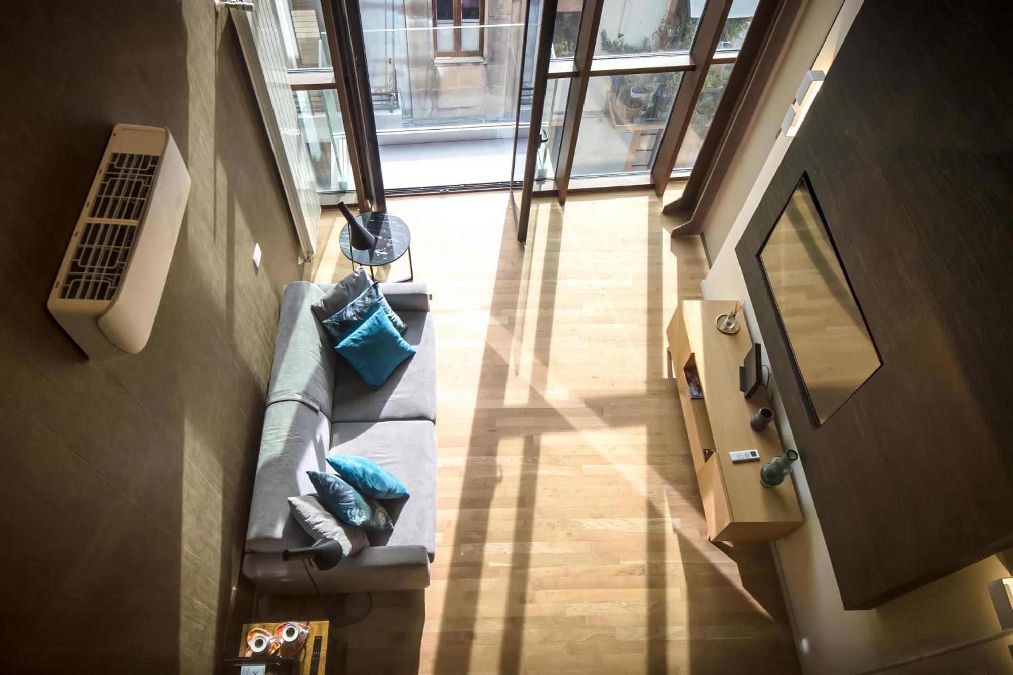 Al Piccolo Bastione Apartment Catania Bagian luar foto