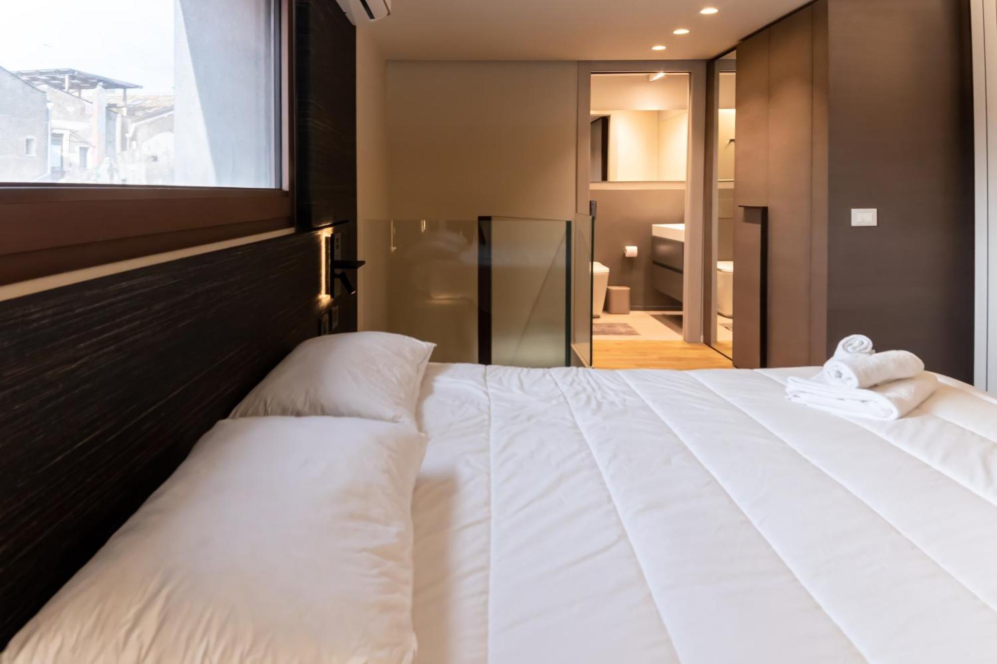 Al Piccolo Bastione Apartment Catania Bagian luar foto
