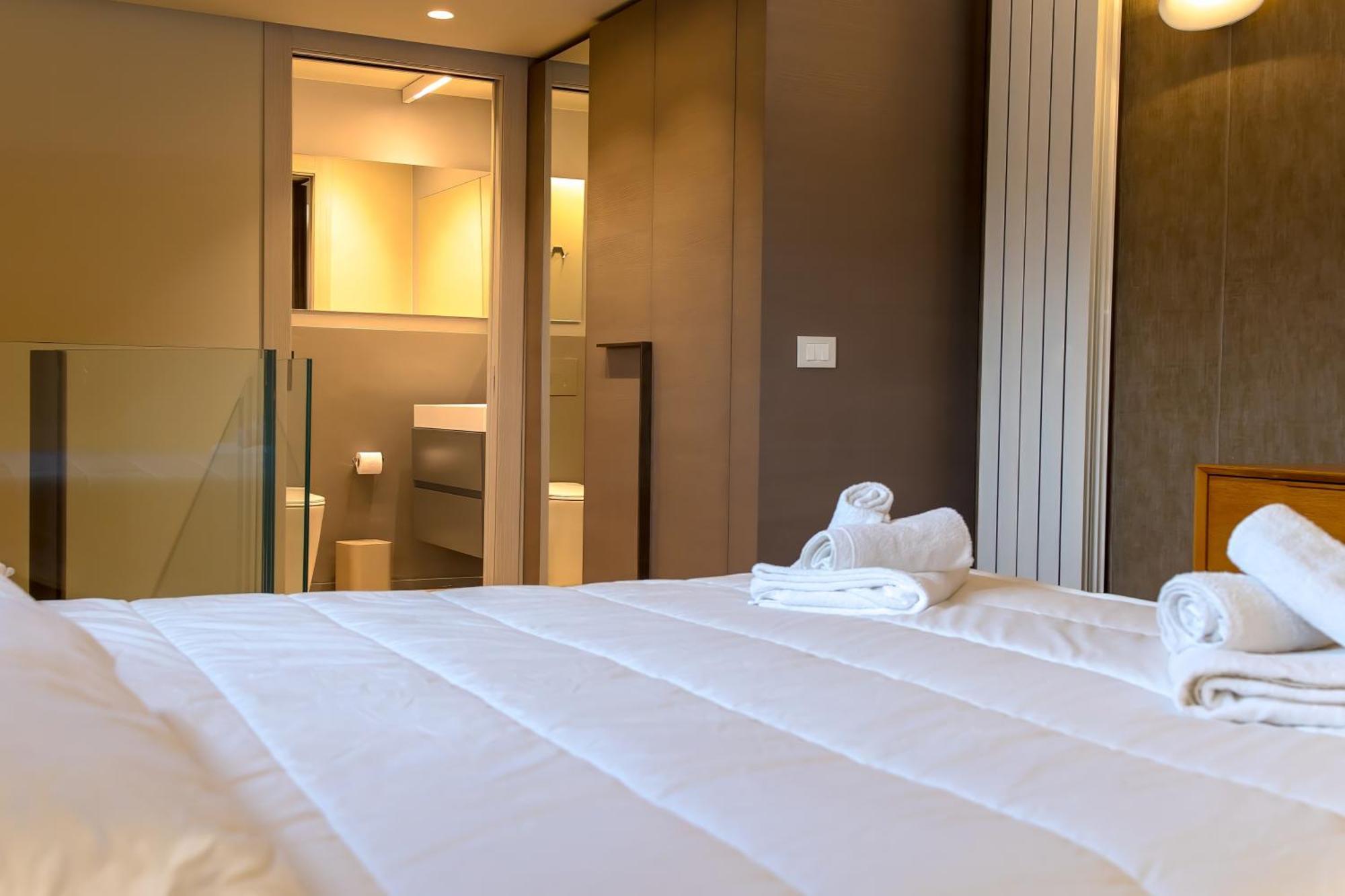 Al Piccolo Bastione Apartment Catania Bagian luar foto