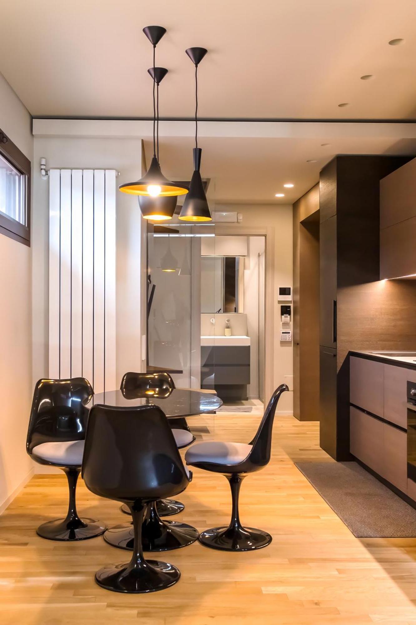 Al Piccolo Bastione Apartment Catania Bagian luar foto