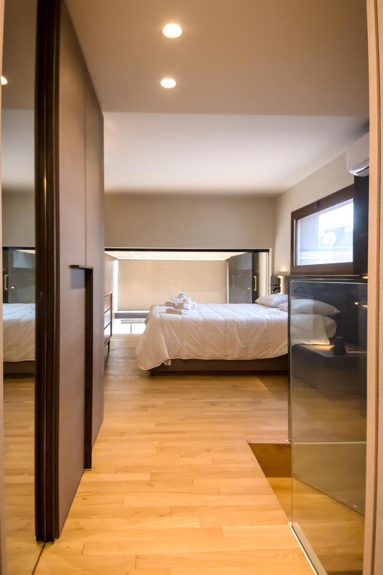 Al Piccolo Bastione Apartment Catania Bagian luar foto